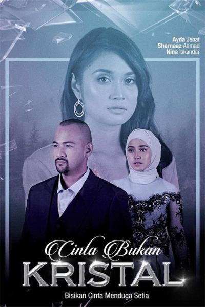 Cinta Bukan Kristal filmas online