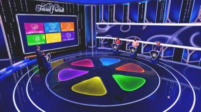 Trivial Pursuit