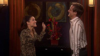 The New Adventures of Old Christine