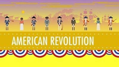 Crash Course US History