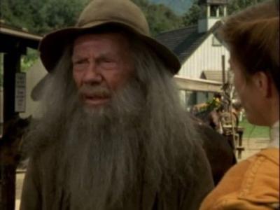 Dr. Quinn, Medicine Woman