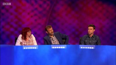 Mock the Week