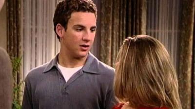 Boy Meets World