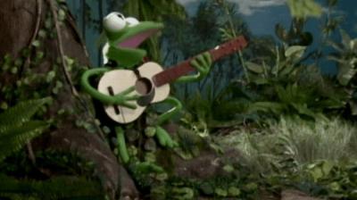 Las vacaciones de Tulio, Patana y El pequeño Tim