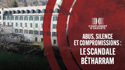 Complément d'enquête