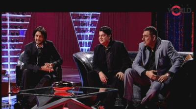 Koffee with Karan