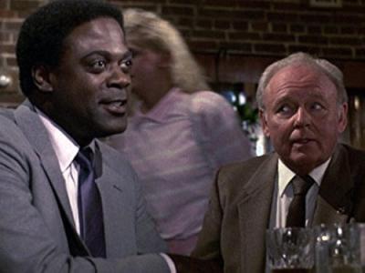 In the Heat of the Night