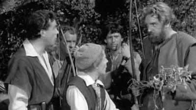 The Adventures of Robin Hood