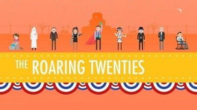 Crash Course US History