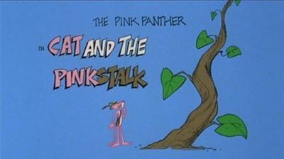 The All New Pink Panther Show