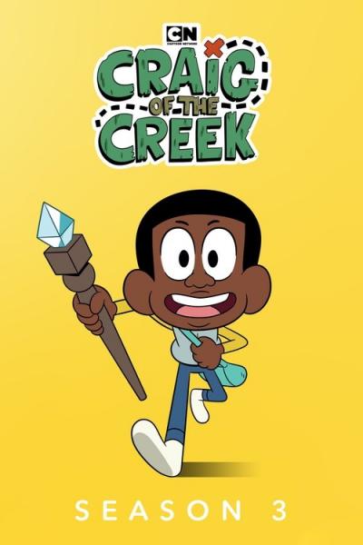 Craig of the Creek filmas online