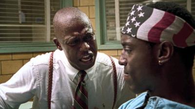 Homicide: Life on the Street