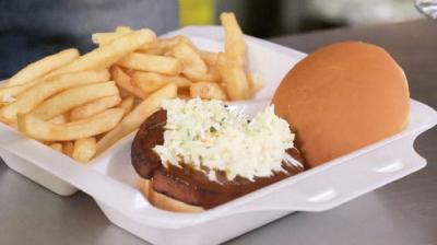 Diners, Drive-Ins and Dives