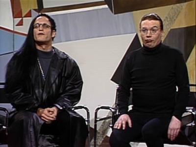 Saturday Night Live