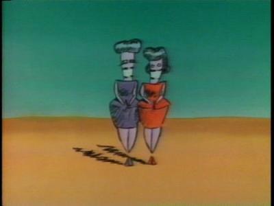 Plymptoons: The Complete Early Works of Bill Plympton