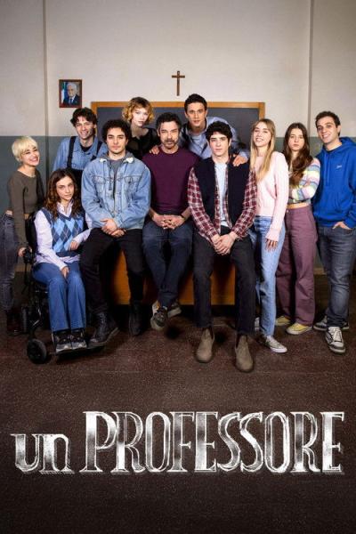 Un Professore filmas online