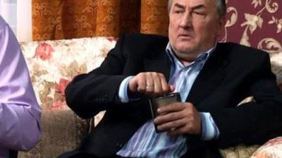 Воронины