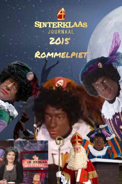 Sinterklaasjournaal filmas online