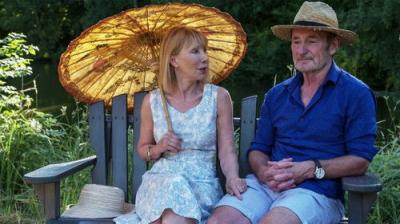 Location, Location, Location