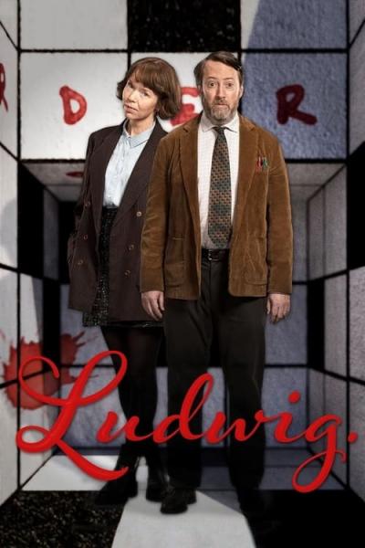 Ludwig filmas online