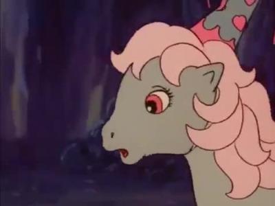 My Little Pony