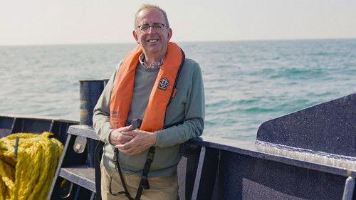 Sailing the Shipping Forecast with The Rev Richard Coles filmas žiurėti online