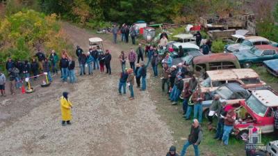 Rust Valley Restorers