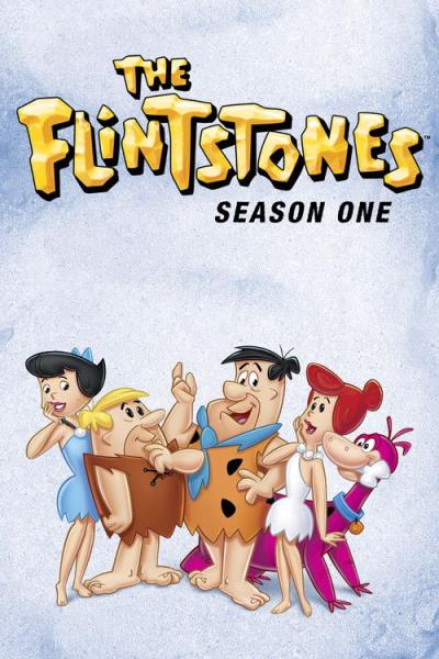 Flinstounai filmas online