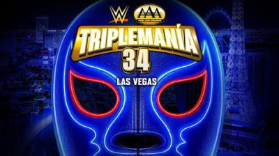 Lucha Libre AAA Worldwide