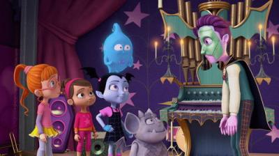 Vampirina