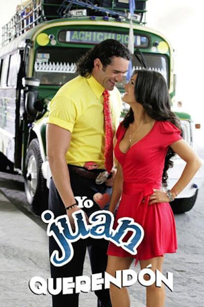 Yo amo a Juan Querendón filmas online