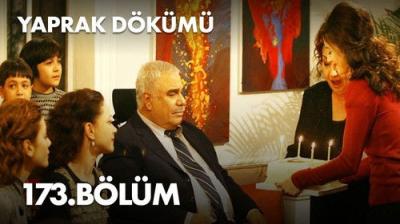 Yaprak Dökümü