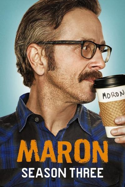 Maron filmas online