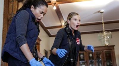 Čikagos ugniagesiai