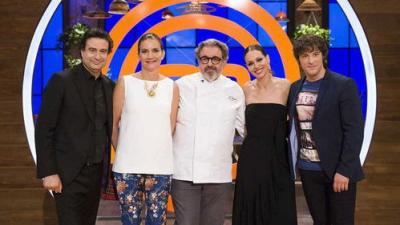 MasterChef Celebrity
