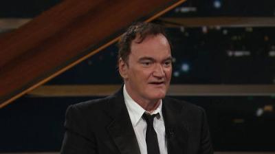 Real Time with Bill Maher