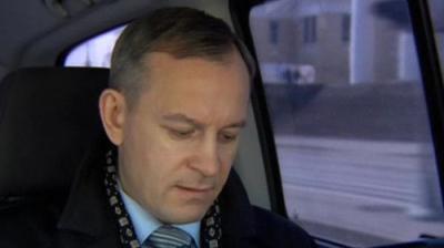 Морские дьяволы