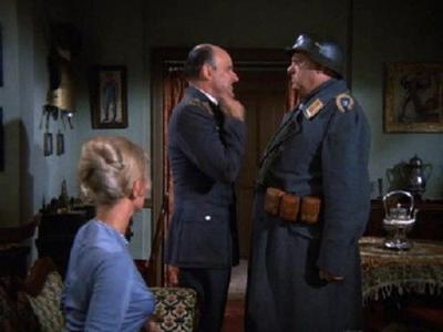 Hogan's Heroes