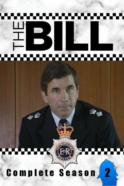 The Bill filmas online