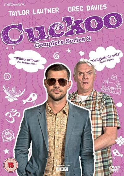 Cuckoo filmas online