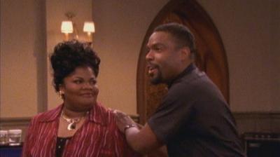 The Parkers