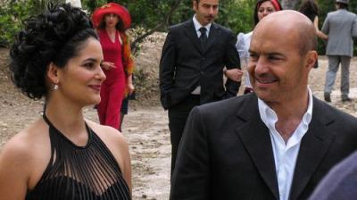 Il Commissario Montalbano