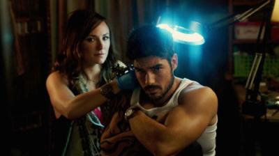 From Dusk Till Dawn: The Series