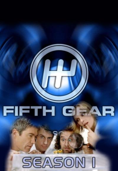 Fifth Gear filmas online