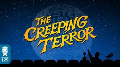 Mystery Science Theater 3000