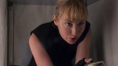 Svieto lygintojai. Sugrįžimas