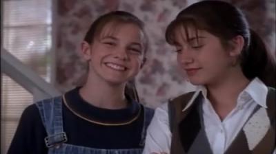 The Secret World of Alex Mack