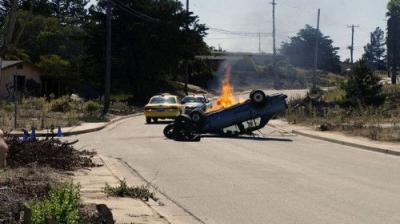 MythBusters: There's Your Problem