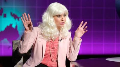 Shaun Micallef's Mad as Hell