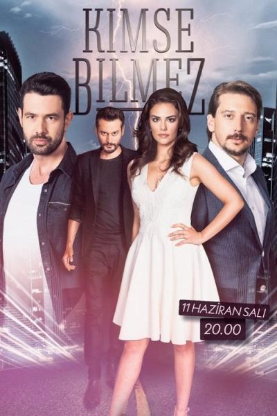 Kimse Bilmez filmas online